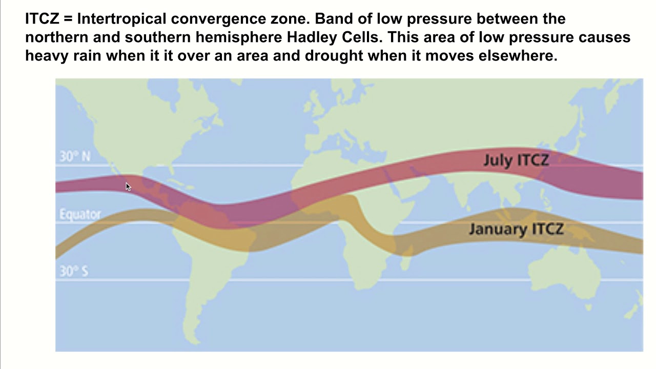 ITCZ Youtube Explaination Slides Google Slides YouTube ITCZ Youtube Explaination Slides Google Slides YouTube
