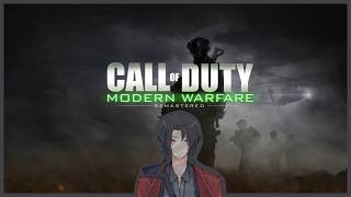 New Series!!! Nostalgia here we go! [Was COD : MWR, Now NTE]