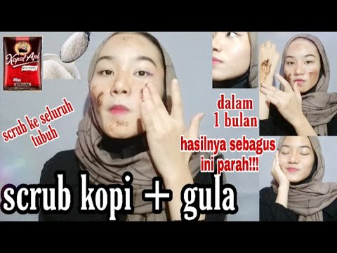 Video: 4 Cara Membuat Pori Mengetatkan