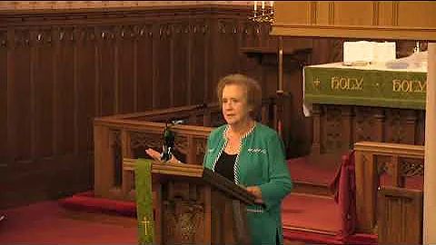 Frances Lamb Temple Talk 10.17.2021