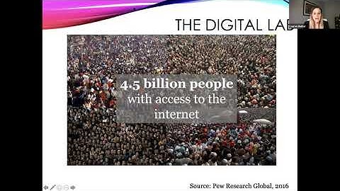 CogSci 2020 W6: Lauren Rutter on Scaling via Mobile Applications