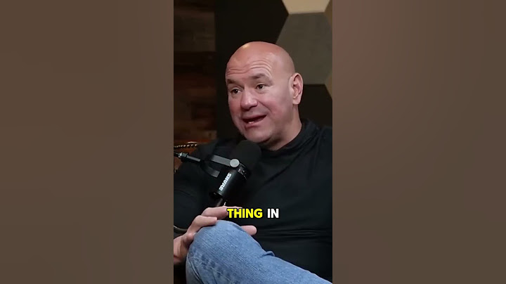 Dana White's Morning Routine: Health and Hustle! 💪