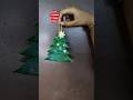 Festival Decoration Christmas Tree #diy #craft #festival #decoration #trending #shorts #christmas