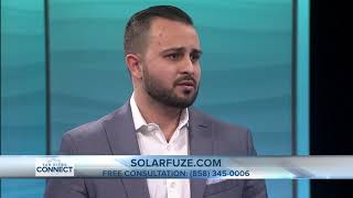 SolarFuze discusses the Science of Solar