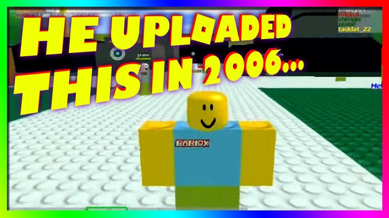 Roblox Youtuber Usernames