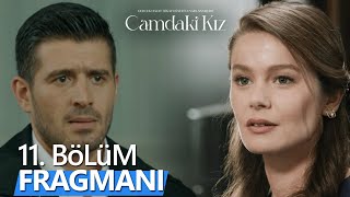 Camdaki Kız 12 Bölüm 2 Fragmanı