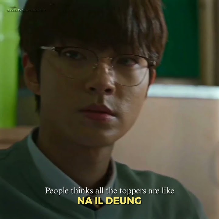 Which type are you? #seojun #topper #hwanginyeop #kdrama #trending #alibi #hanseojun #toppers #edit