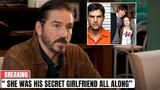Jim Caviezel REVEALS What Ashton Kutcher Doesn’t Want You To Know 😱