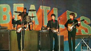 The Beatles Live in Japan