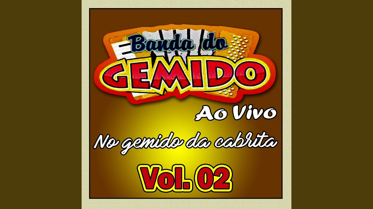 Começo, meio e fim - BANDA DO GEMIDO auf YouTube ansehen