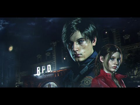 Видео: ПРОСТО НЕВЕРОЯТНО ФИНАЛ ЭПИЧНЕЙШИЙ → Resident Evil 2 Remake 2019 #4#residentevil  #residentevil2019