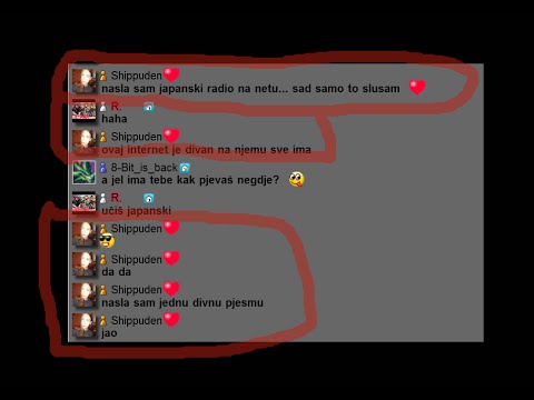 Balkan chat