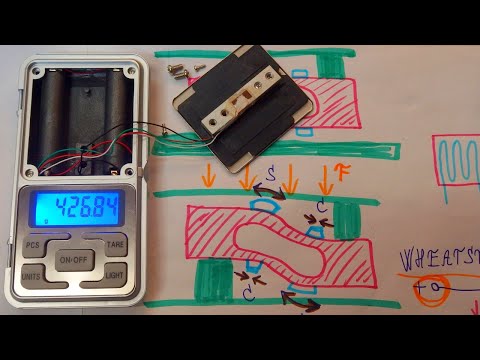 Video: Paano ko i-calibrate ang aking DigitZ scale?