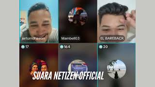 Download Lagu NETIZEN SINDIR MENOHOK NEPOS CALO SIL MARKUS HINGGA SEBUT REZA BAPER SAKIT HATI KE NIKMIR! MP3 Download Lagu NETIZEN SINDIR MENOHOK NEPOS CALO SIL MARKUS HINGGA SEBUT REZA BAPER SAKIT HATI KE NIKMIR! MP3