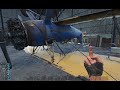 SCUM: Истории пилота #scum #gaming #airplane #history #survival #shooter