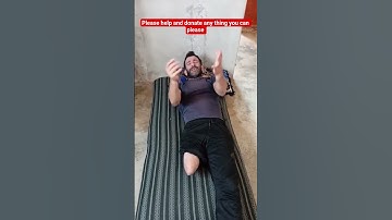 please help and donate any thing you can please via the paypal link in the bio please #pleasedonate