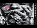 A$AP Rocky - Pharsyde (Instrumental)