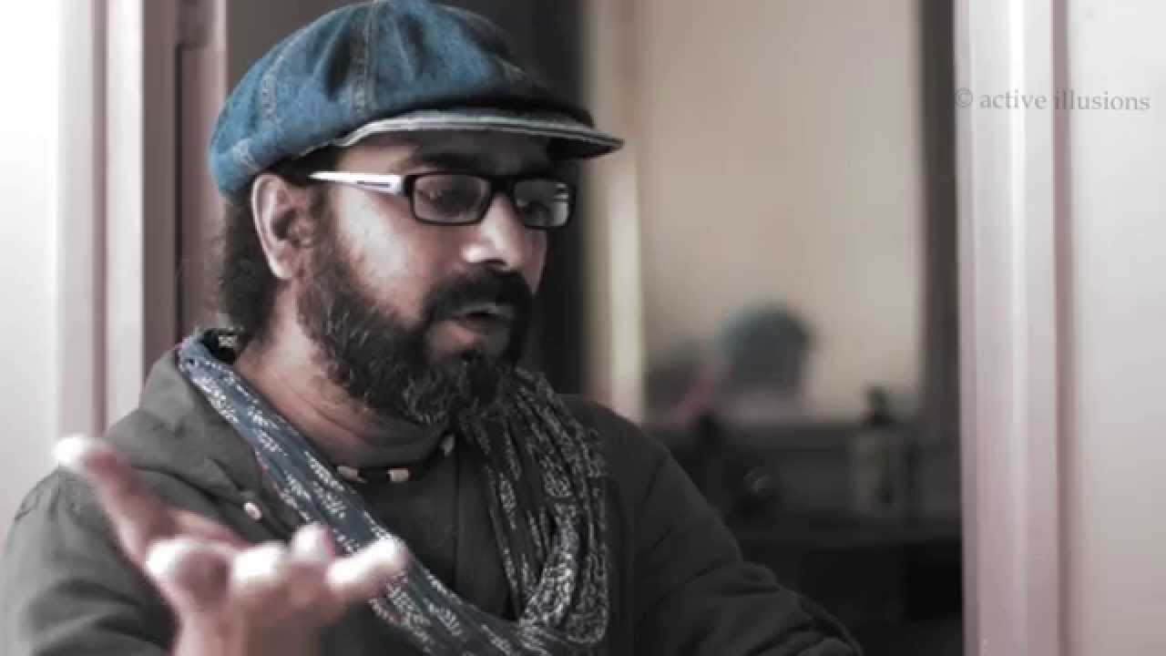 Hindi Kavita  Shivaji Ki Sena  by Kavi Bhushan  Deepak Kabir in Hindi Studio with Manish Gupta