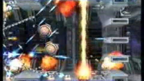 Gradius V: 10-7-6 - Player: UMI