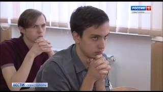 Севастополь готов к выпускным экзаменам. Вести Севастополь 24 мая