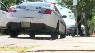 Lynchburg police activating special unit to fight crime