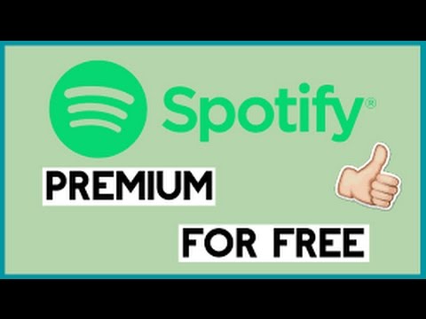 how to download spotify premium how to download spotify premium
