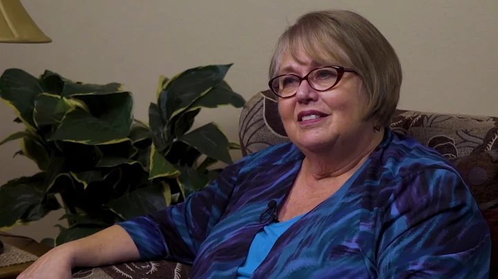 Susan's Story | Goshen Center for Cancer Care