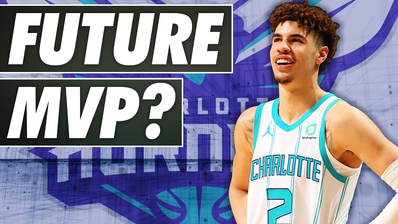 Charlotte Hornets star LaMelo Ball returns to No. 1 jersey number - ESPN