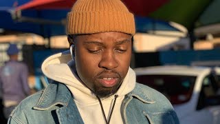 Mr jazziQ & Soul Revolver - Dlala piano (ft. Lady du )