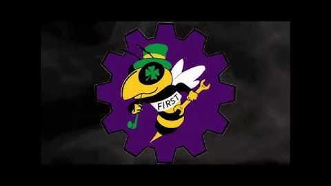 Killer Bees 33: FIRST is MORE than Robots