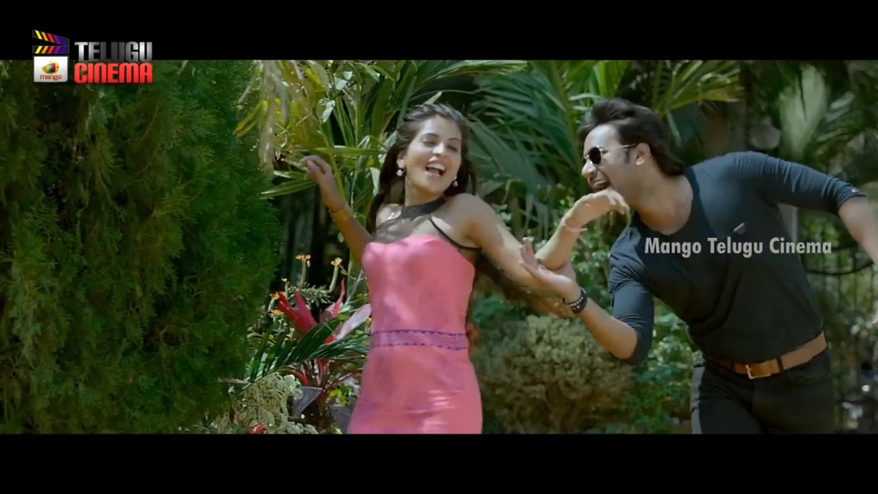 Hot scenes - YouTube