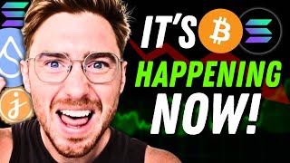 DON'T FALL FOR THIS BITCOIN TRAP!!!!