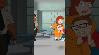 Snot Mom Beating Steve