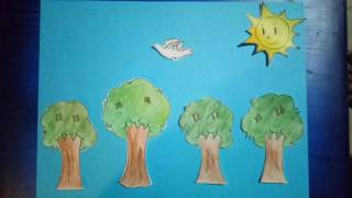 Saving Environment (Stop Motion)