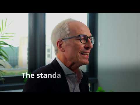 What Problem Does ISO 32212 Solve for Financial Institutions?