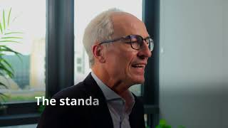 What Problem Does ISO 32212 Solve for Financial Institutions