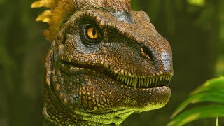 【Ark survival Ascended配信】恐竜だらけの無人島でサバイバル！？【拠点を発展させたい】#2