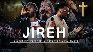 ELEVATION WORSHIP X MAVERICK CITY MUSIC 2025 - Chandler Moore, Naomi Raine: Jireh, Most Beautifu#77
