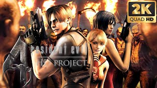 #4 resident evil 4 (2005): HD PROJECT: ПАСХАЛЬНЫЙ ЛЕОН  - ЗОЛОТЫЕ ЯЙЦА | ПРОФЕССИОНАЛ