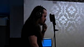 CorvusOnMic — #kbkhunt (prod. DJ KIRPICH x COLESLOW)