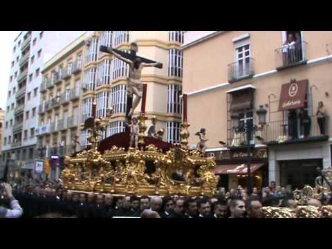 Primitiva Hermandad Sacramental y Reales Cofradías Fusionadas de Nuestro Padre Jesús de Azotes y Columna, Santísimo Cristo de la Exaltación, Santísimo Cristo de Ánimas de Ciegos, María Santísima de Lágrimas y Favores, e Ilustre Archicofradía de la Santa Vera Cruz y Sangre, Nuestra Señora del Mayor Dolor y San Juan Evangelista