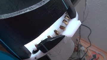 DIY Bullet feeder + Mr.Bulletfeeder