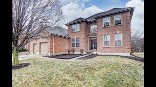 410 Whisperwood Drive Englewood OH 45322