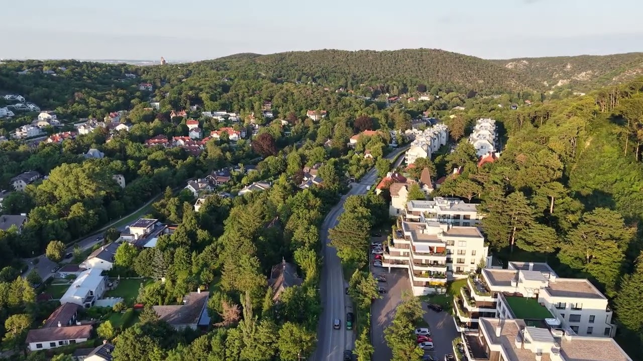 Hinterbrühl in Summer | Austria