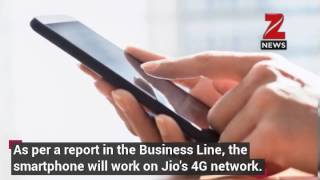 Google working with Reliance Jio to bring affordable 4G smartphone? screenshot 4
