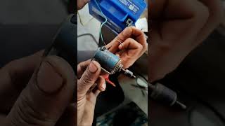 What Makes Bike&#39;s Automatic Choke WORK LIKE MAGIC #shorts #bikerepair #bikesolution