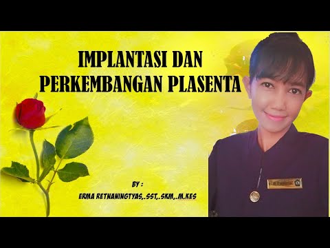 Video: Mengapa pemeran desidua terjadi?