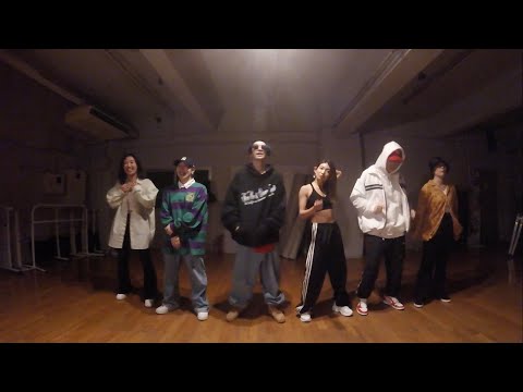 【DANCE】踊ってみたと言うか本気で自分のスタジオのPV作りました！