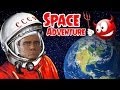 Невский Летит в АД - Space Adventure - №5