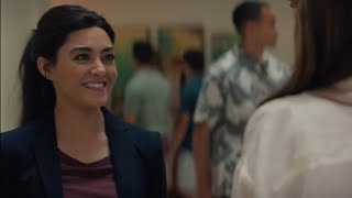 #NCISHawaii  3.05 Sneak Peeks 1 and 2. And, Promo.